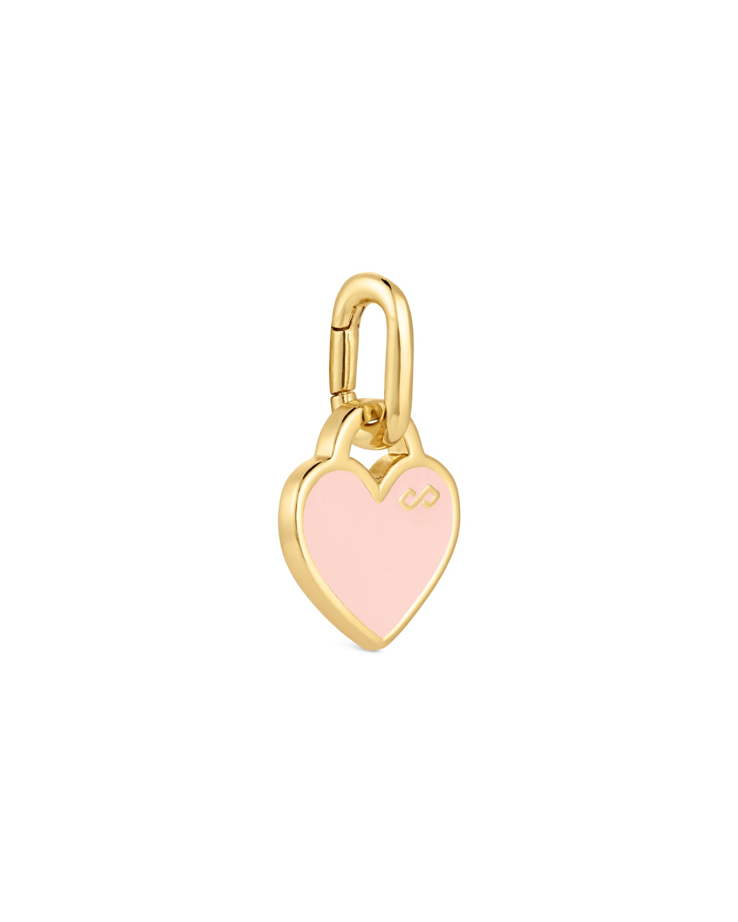 Love Me Charm - Pink (S)